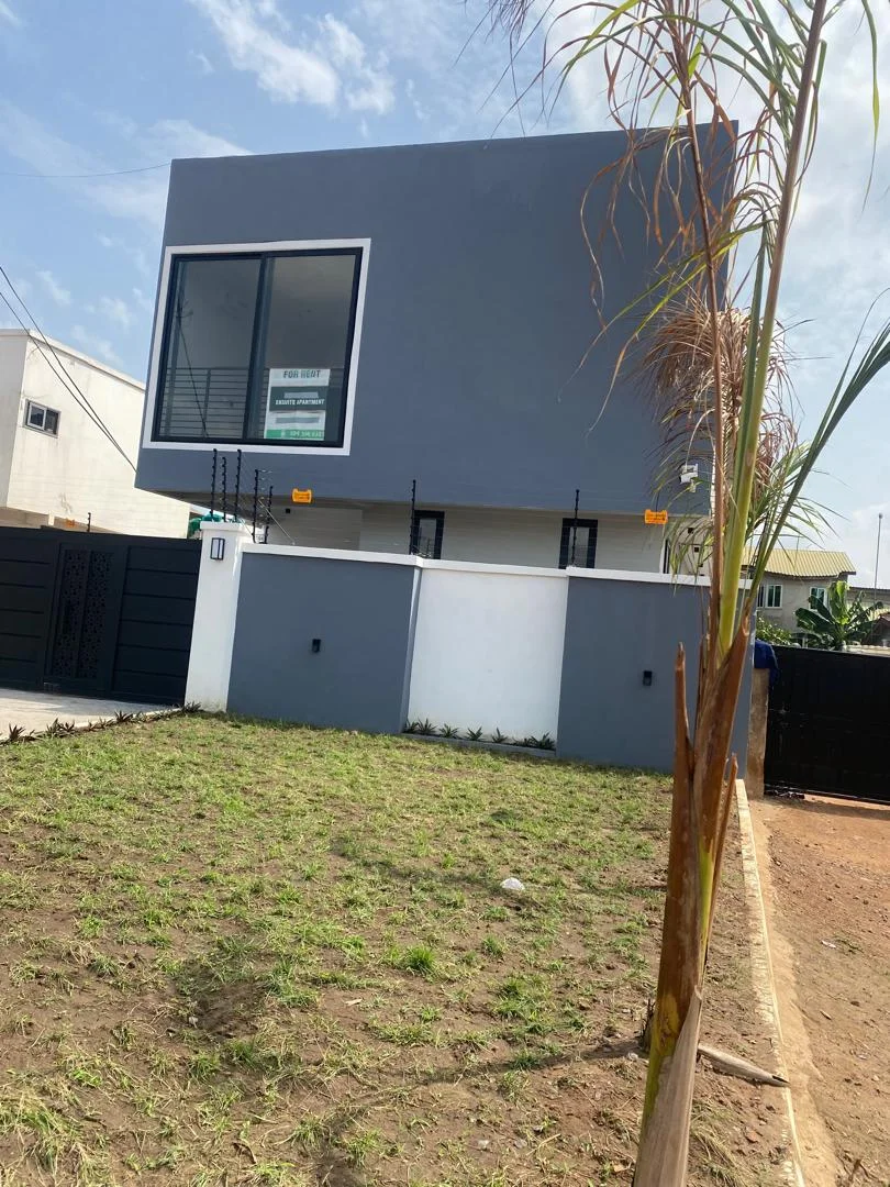 3 Bedroom House for Rent in Accra