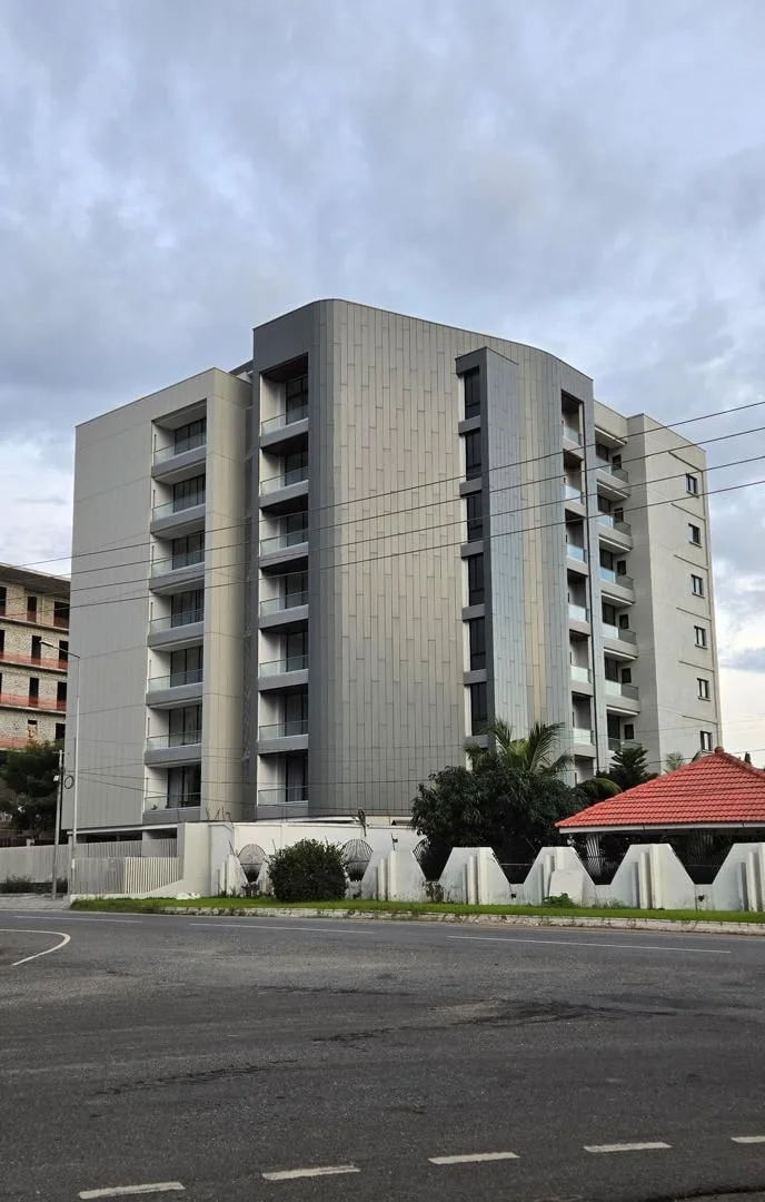 3 Bedroom Apartment for Rent in Accra