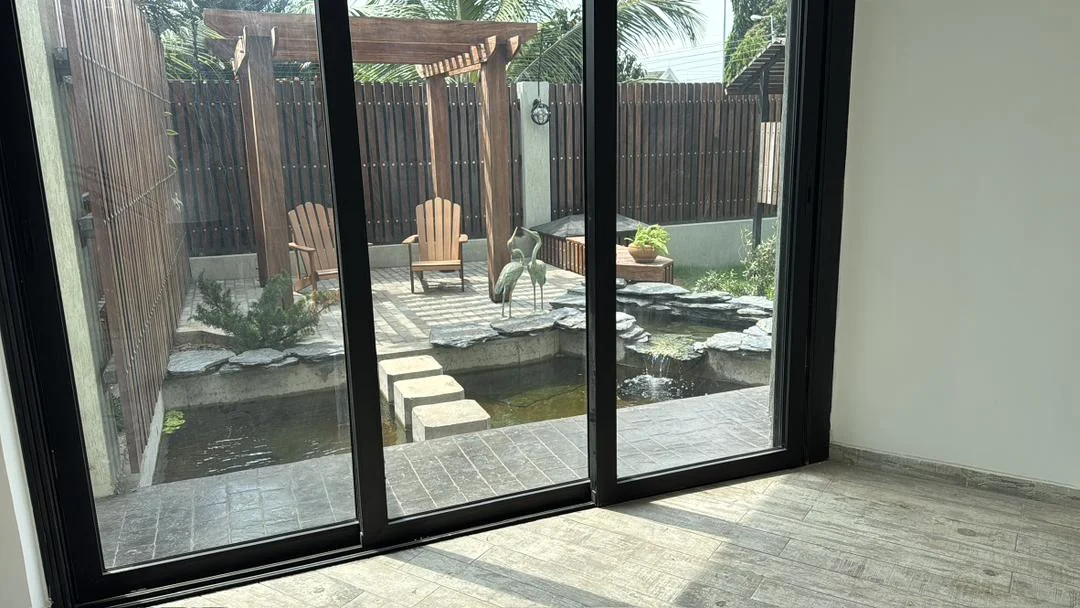 3 Bedroom Apartment for Rent in Accra