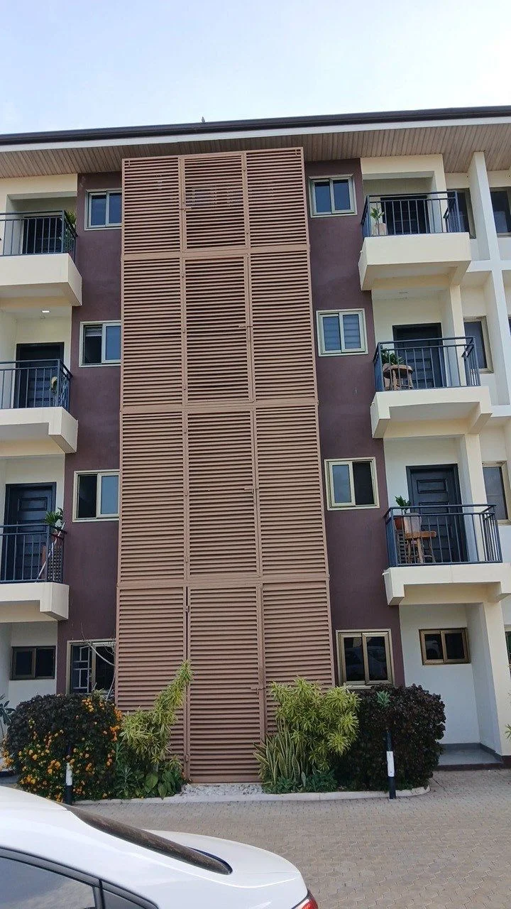 1 Bed Apartment For Rent in Accra
