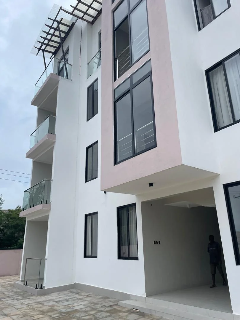 1 Bed Apartment For Rent in Accra