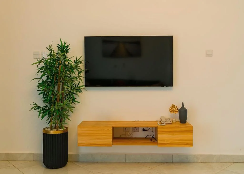 3 Bedroom Apartment for Rent in Accra
